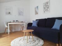 Deluxe Suite met Uitzicht op Zee