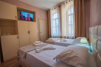 Double or Twin Room with Garden View