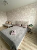 B&B Kostanay - Комфортабельные - уютные апартаменты в Костанай мкр Юбилейный - Bed and Breakfast Kostanay