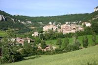 Gîte le Jaya - B&B Saint-Georges-de-Luzençon