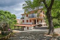 Villa Failla - Ferienwohnung Castelbuono