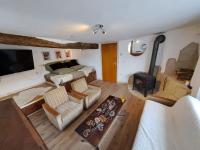 Haus Moselwald - 3 bedrooms - Chambres d’hôtes