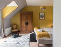Familienzimmer mit Bad