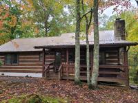 Bears Hideaway - B&B