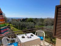 Apartamento con vistas al mar