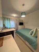 APARTMANI VIJEĆNICA - Bed and Breakfast Sarajevo
