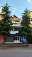 B&B Pogradec - New Apartament - Bed and Breakfast Pogradec