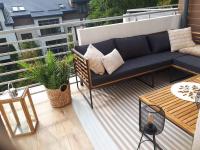 Apartament nad jeziorem w Brodnicy - B&B