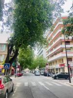 PWS Antibes, Provence-Alpes-Côte-d'azur, Studio - Bed and Breakfast Antibes