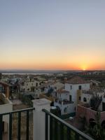 B&B Ayamonte - UTE001 Beautiful 3 Bedroom Town House - Bed and Breakfast Ayamonte