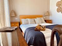 B&B Ayamonte - REI003 Stunning 3 Bedroom 3 Bathroom Townhouse - Bed and Breakfast Ayamonte