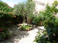 Ancienne Maison des Gardes - B&B