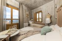 Camera Tripla Comfort