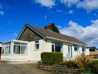 B&B Ystrad-Meurig - Gwynant - Bed and Breakfast Ystrad-Meurig