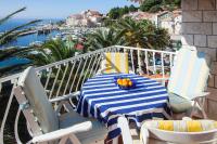 Apartments Teo - Chambres d’hôtes Podgora