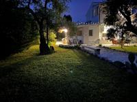 B&B Villa Méditerranée con parking space - B&B