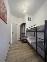 Cinque Terre HUB LUXURY HOME IN LA SPEZIA - B&B La Spezia