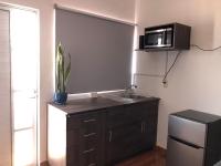 Departamento Zeus 12 - B&B Oaxaca City