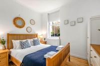 Cozy Covent Garden/Oxford Street apartment - Chambres d'hôtes Londres