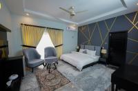 SK Residence - B&B Islamabad