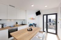 Magic Sunset Suite - Chambres d’hôtes Malinska