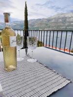 Apartmani Voljana - B&B Curzola