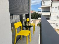 Appartement avec Balcon