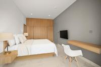 Appartamento con 1 Camera da Letto