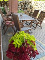 Apartamenty Mitori - Ferienwohnung Dywity