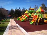 CASANTO' - B&B San Demetrio Ne' Vestini