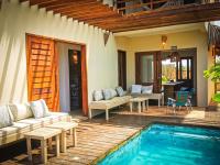 Maison 3 Chambres