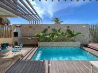 Casa Vannina uma casa encantadora em Icaraizinho ! - Chambres d’hôtes Icaraí