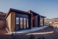 Casa Marron Valle de Guadalupe - Bed and Breakfast