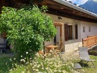 Chambre Double - Vue sur Jardin