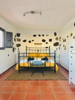 Coqueto apartamento en El Cuchillo - B&B Tinajo