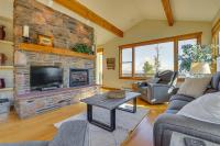 Private Hot Tub Scenic Granby Vacation Rental! - Bed and Breakfast Granby