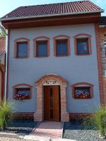 Sklípek na Větřáku - B&B Čejkovice