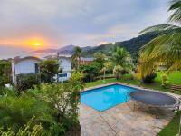 Green Toque-Toque - B&B São Sebastião