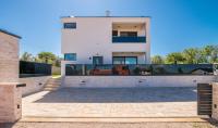 Villa Weiss Malinska Heated Pool - Osmosis System - B&B Malinska