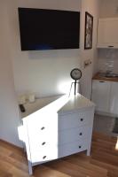 Appartement met Douche