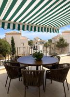 San Juan de los Terreros Mª S - Chambres d’hôtes San Juan de los Terreros