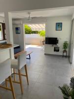 Villa Matouba - B&B