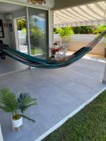 Villa Matouba - Chambres d’hôtes Saint-François