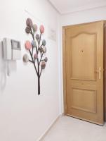 Torrevieja 2 bedroom holiday apartment - B&B Torrevieja