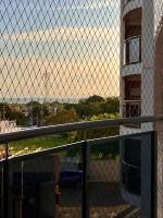 Apartment mit Poolblick