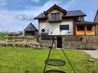 Apartament u Ewki - B&B Rdzawka