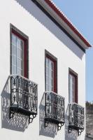 Azorean Urban Lodge - B&B Ponta Delgada