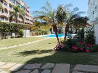 Apartamento tranquilidad, playa,wifi - B&B