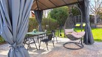 Apartment mit 1 Schlafzimmer