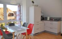 Ort Lemkenhafen Ostseeblick - B&B